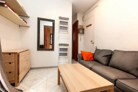 Appartement te huur in Barcelona Andrea Doria - Playa Barceloneta