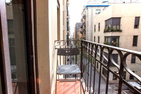 Appartement te huur in Barcelona Andrea Doria - Playa Barceloneta
