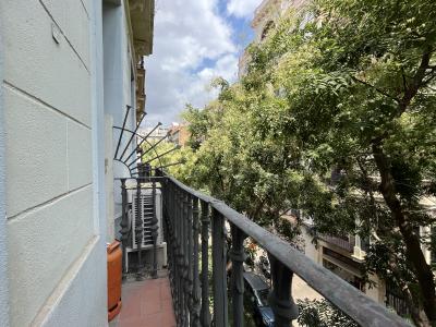 Pis en Lloguer a Barcelona Torrent De L'olla - Diluvi