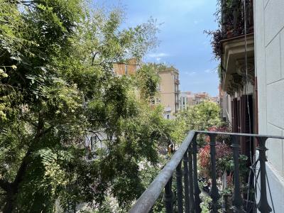 Pis en Lloguer a Barcelona Torrent De L'olla - Diluvi
