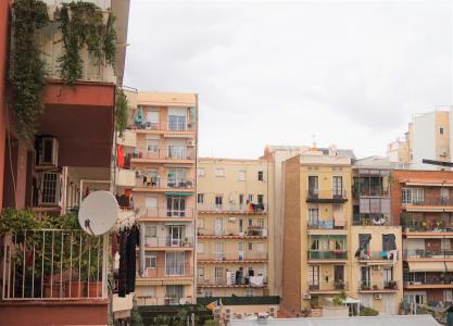 Apartment for Rent in Barcelona Consell De Cent - Vilamarí
