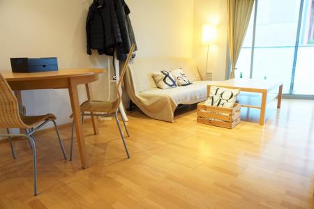 Apartment for Rent in Barcelona Consell De Cent - Vilamarí