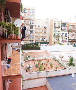 Apartment for Rent in Barcelona Consell De Cent - Vilamarí