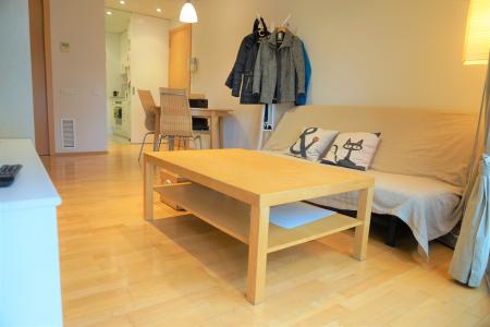 Apartment for Rent in Barcelona Consell De Cent - Vilamarí