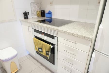 Apartment for Rent in Barcelona Consell De Cent - Vilamarí