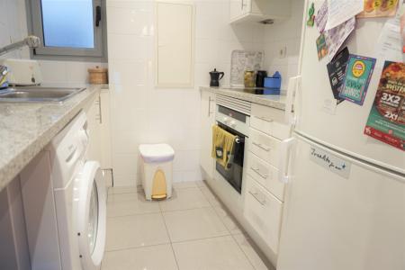 Apartment for Rent in Barcelona Consell De Cent - Vilamarí