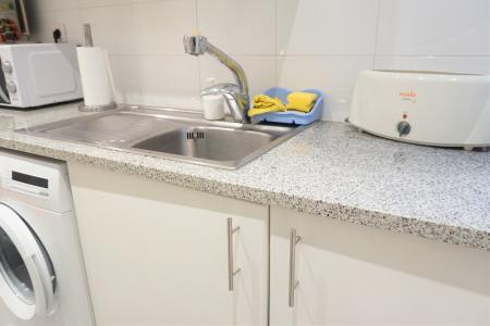 Apartment for Rent in Barcelona Consell De Cent - Vilamarí