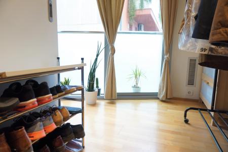 Apartment for Rent in Barcelona Consell De Cent - Vilamarí