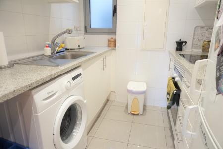 Apartment for Rent in Barcelona Consell De Cent - Vilamarí