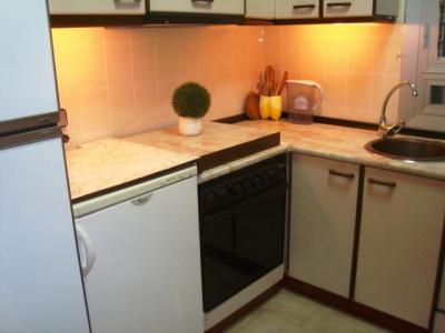 Appartement en location en plein cœur de Gràcia