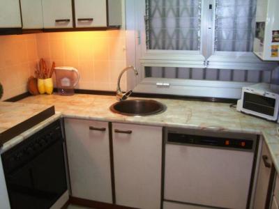 Appartement en location en plein cœur de Gràcia