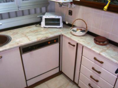 Appartement en location en plein cœur de Gràcia