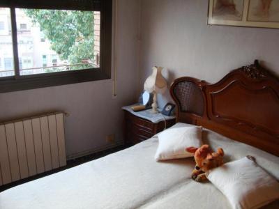 Appartement en location en plein cœur de Gràcia