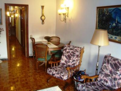 Appartement en location en plein cœur de Gràcia