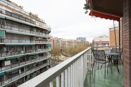 Piso de 3 dormitorios en Marina