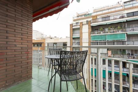 Piso de 3 dormitorios en Marina