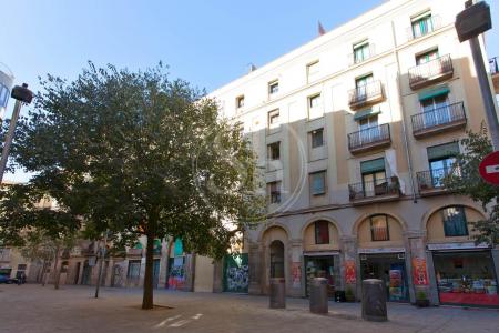 Pis en Lloguer a Barcelona Hort De La Bomba - Carretes