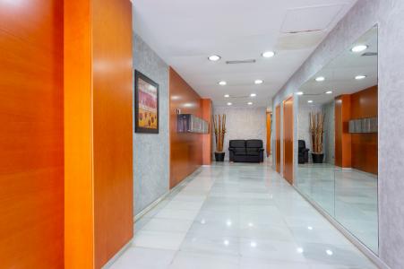 Wohnung zur Miete in Barcelona Rocafort - Aragó