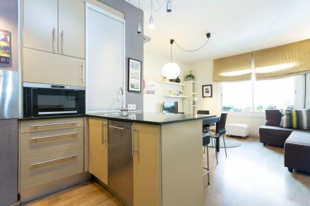 Wohnung zur Miete in Barcelona Rocafort - Aragó