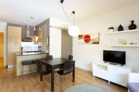 Wohnung zur Miete in Barcelona Rocafort - Aragó