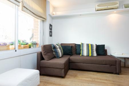 Wohnung zur Miete in Barcelona Rocafort - Aragó