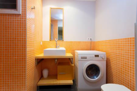 Wohnung zur Miete in Barcelona Rocafort - Aragó