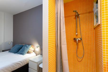 Wohnung zur Miete in Barcelona Rocafort - Aragó