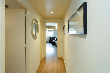 Wohnung zur Miete in Barcelona Rocafort - Aragó