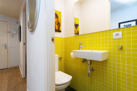 Wohnung zur Miete in Barcelona Rocafort - Aragó