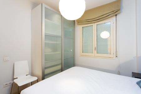 Wohnung zur Miete in Barcelona Rocafort - Aragó