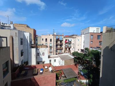 Wohnung zur Miete in Barcelona Mestres Casals I Martorell - Sant Pere Mes Baix