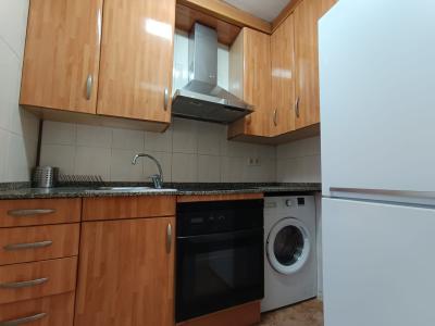 Wohnung zur Miete in Barcelona Mestres Casals I Martorell - Sant Pere Mes Baix