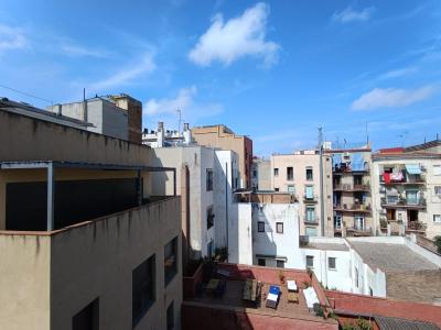 Wohnung zur Miete in Barcelona Mestres Casals I Martorell - Sant Pere Mes Baix