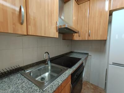 Wohnung zur Miete in Barcelona Mestres Casals I Martorell - Sant Pere Mes Baix
