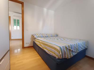Wohnung zur Miete in Barcelona Mestres Casals I Martorell - Sant Pere Mes Baix
