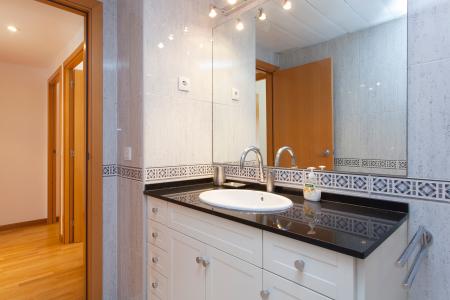 Appartement te huur in Barcelona Castella - Gloriés