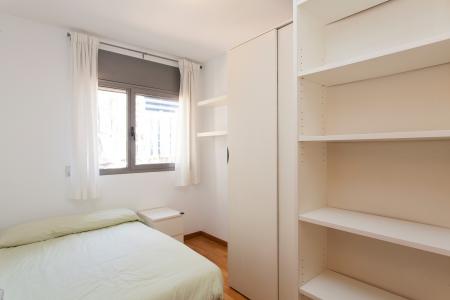 Appartement te huur in Barcelona Castella - Gloriés