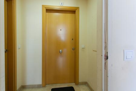 Appartement te huur in Barcelona Castella - Gloriés