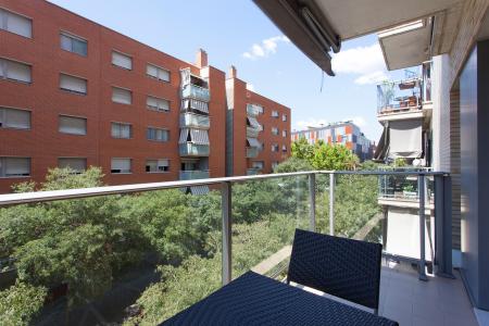 Appartement te huur in Barcelona Castella - Gloriés