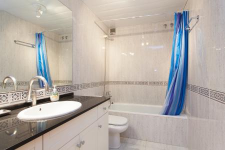 Appartement te huur in Barcelona Castella - Gloriés