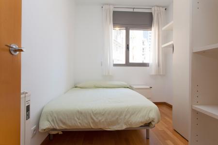 Appartement te huur in Barcelona Castella - Gloriés