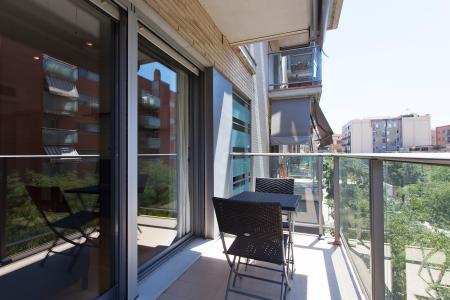 Appartement te huur in Barcelona Castella - Gloriés