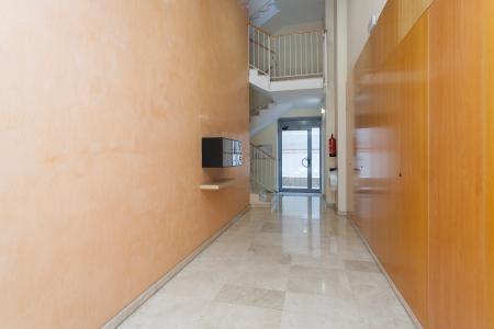 Appartement te huur in Barcelona Castella - Gloriés
