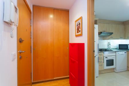 Appartement te huur in Barcelona Castella - Gloriés