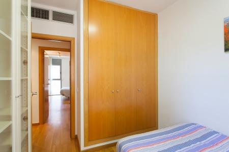 Appartement te huur in Barcelona Castella - Gloriés