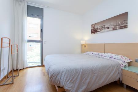 Appartement te huur in Barcelona Castella - Gloriés