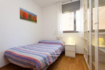Appartement te huur in Barcelona Castella - Gloriés