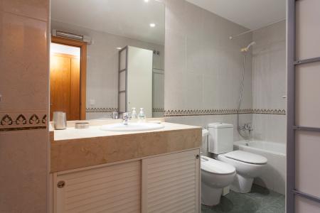 Appartement te huur in Barcelona Castella - Gloriés