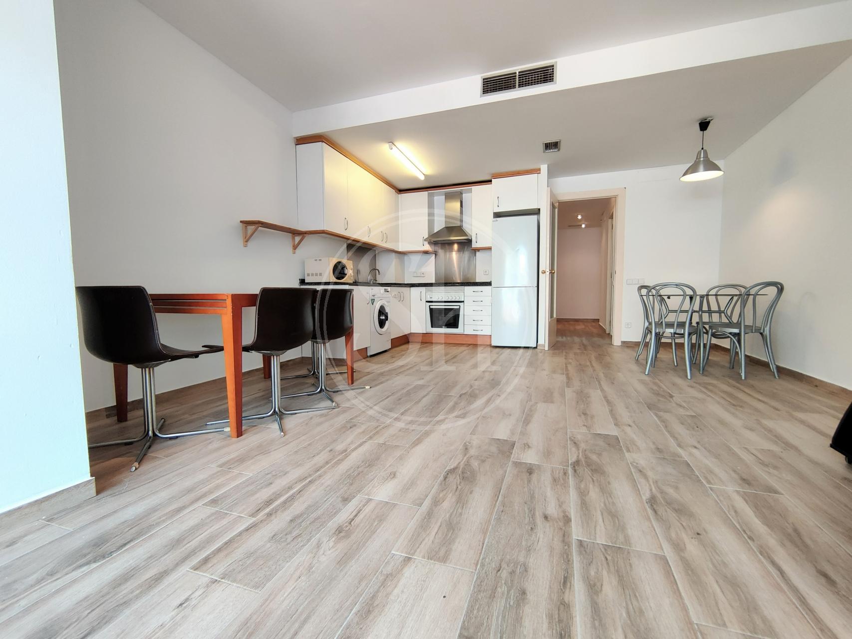 Piso en Alquiler en Barcelona Alcolea - Sants Estació