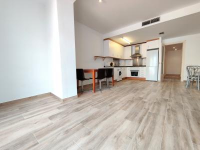 Piso en Alquiler en Barcelona Alcolea - Sants Estació